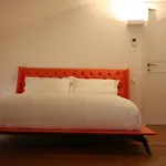 Lägenhet Al Ciani Balcony