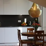 Al Ciani Balcony Apartment