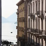 Al Ciani Balcony Apartment *