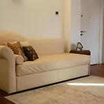 Al Ciani Balcony Apartment Lugano