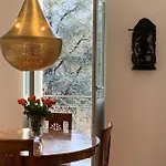 Al Ciani Balcony