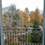 Al Ciani Balcony Apartment *