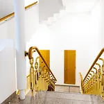Al Ciani Balcony *