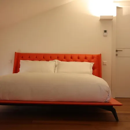 Апартаменты Al Ciani Balcony