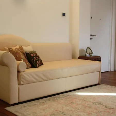 Al Ciani Balcony Apartment Lugano