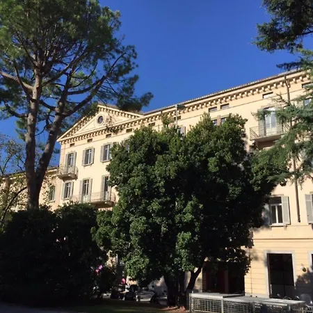 Al Ciani Balcony