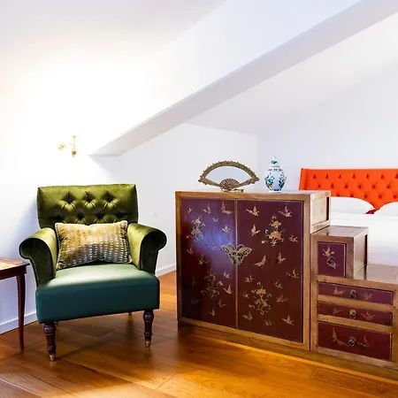 Al Ciani Balcony Appartamento