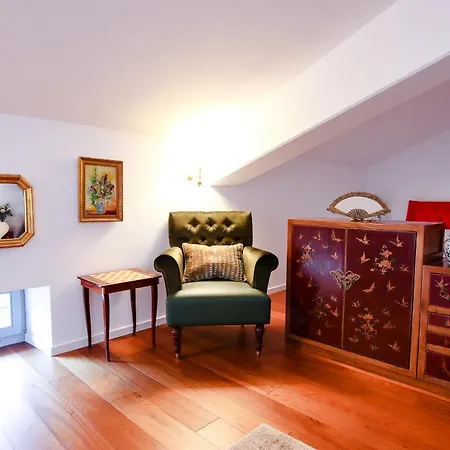 Al Ciani Balcony Апартаменты *