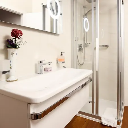 Al Ciani Balcony Апартаменты *