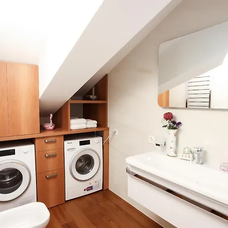 Al Ciani Balcony Апартаменты