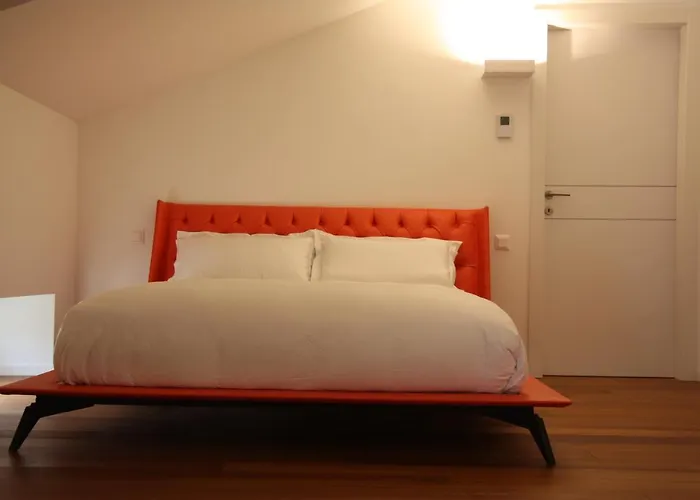 Appartamento Al Ciani Balcony