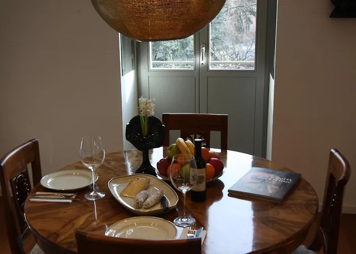 Al Ciani Balcony Lugano