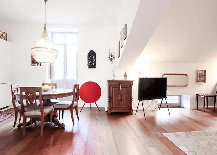 Appartamento Al Ciani Balcony