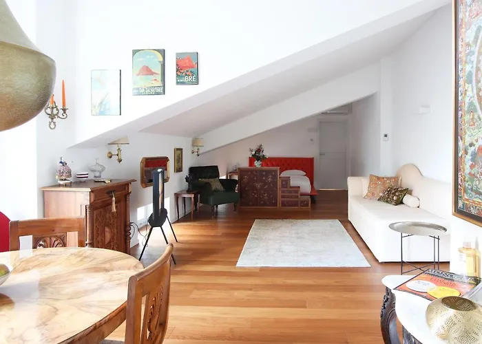 Al Ciani Balcony Lugano