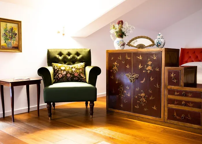 Appartamento Al Ciani Balcony *