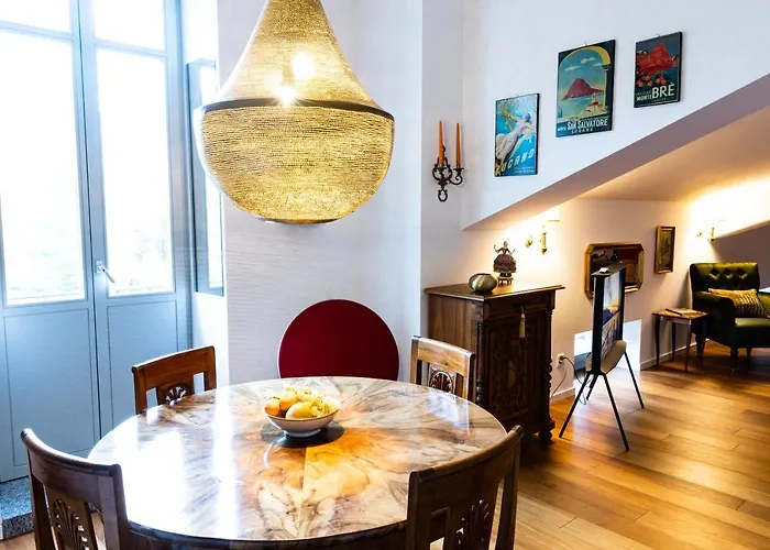 Apartament Al Ciani Balcony