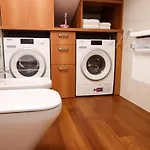 Al Ciani Balcony Διαμέρισμα