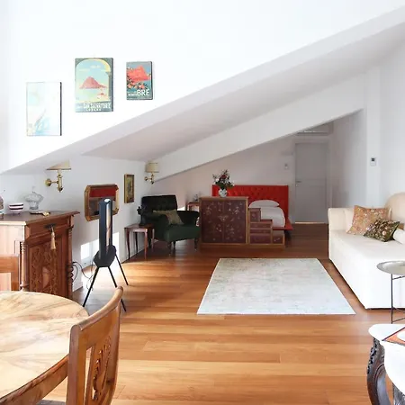 Al Ciani Balcony Lugano